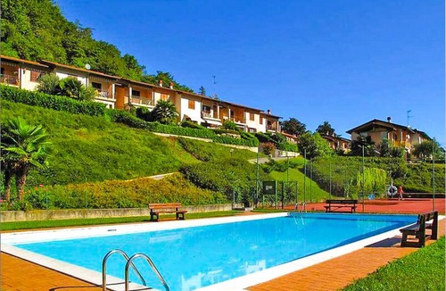 Castello Apartment | Residenza La Rocca