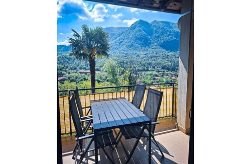 Castello Apartment | Residenza La Rocca