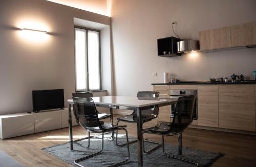 Old Town Apartment | Residenza La Torre