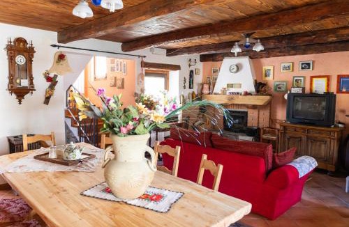 Ceppo Morelli House | Residenza Le Fontane
