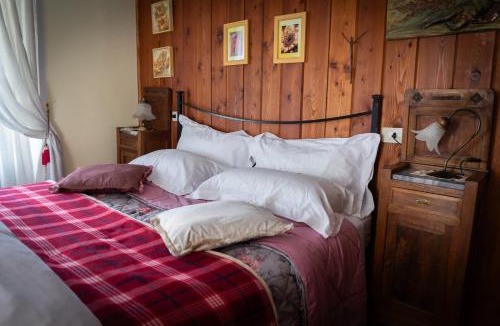 Ceppo Morelli House | Residenza Le Fontane