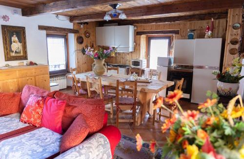 Ceppo Morelli House | Residenza Le Fontane