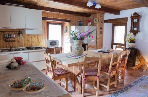 Ceppo Morelli House | Residenza Le Fontane