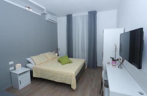 Novoli - San Donato Bed & Breakfast | Residenza Leone