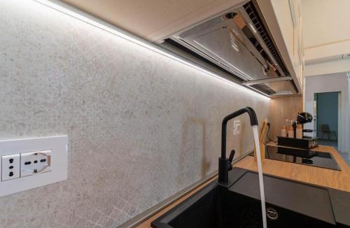 Darfo Boario Terme Apartment | Residenza Lepre