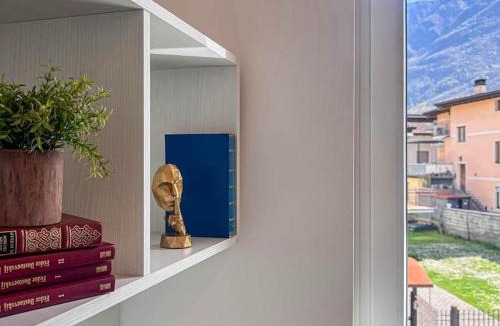 Darfo Boario Terme Apartment | Residenza Lepre