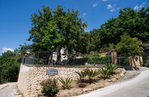 Marina di Ascea House | Residenza Lombardi