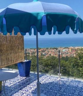 Marina di Ascea House | Residenza Lombardi