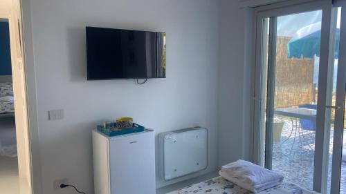 Marina di Ascea House | Residenza Lombardi