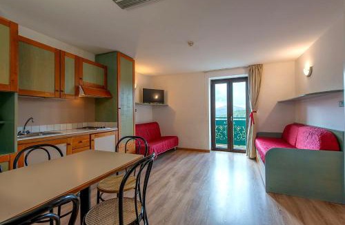Lorica Apartment | Residenza Lorica