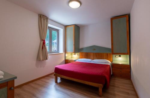 Lorica Apartment | Residenza Lorica