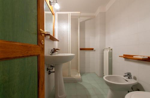 Lorica Apartment | Residenza Lorica