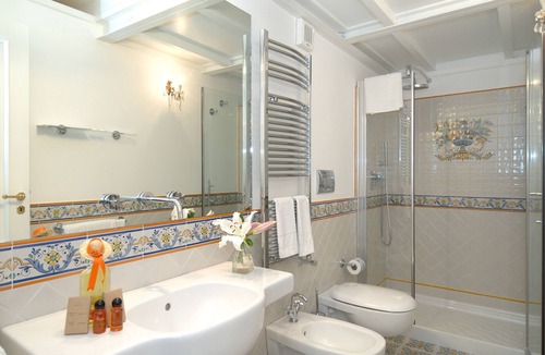 Amalfi Bed & Breakfast | Residenza Luce