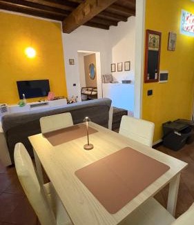 Budrio Apartment | Residenza Marconi centro storico