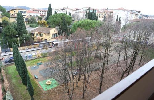 Careggi Rifredi Apartment | Residenza Mario