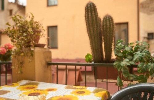 San Lorenzo House | Residenza Martin
