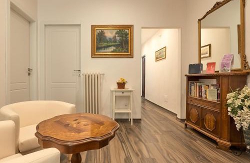 San Lorenzo House | Residenza Martin