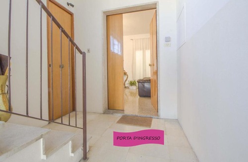 Matera House | Residenza Matera Centro con Parcheggio e Self Check-in