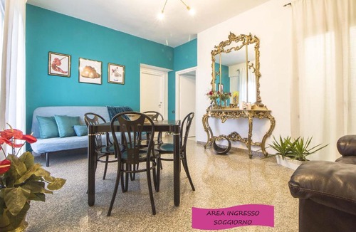 Matera House | Residenza Matera Centro con Parcheggio e Self Check-in