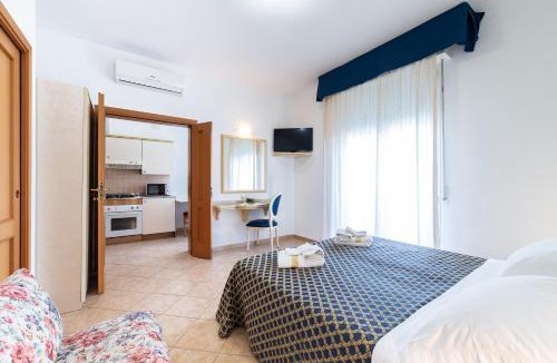 Marebello Apartment | Residenza Melucci
