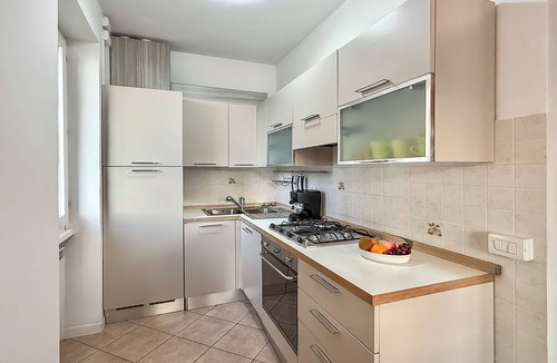 Menaggio Apartment | Residenza Menaggio - Mimosa, Menaggio, Italy