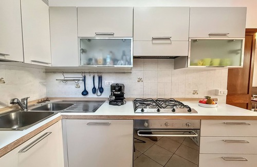 Menaggio Apartment | Residenza Menaggio - Mimosa, Menaggio, Italy
