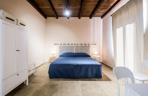 Arcavacata House | Residenza Mistral