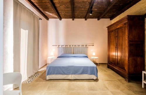 Arcavacata House | Residenza Mistral