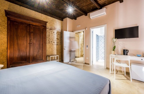 Arcavacata House | Residenza Mistral