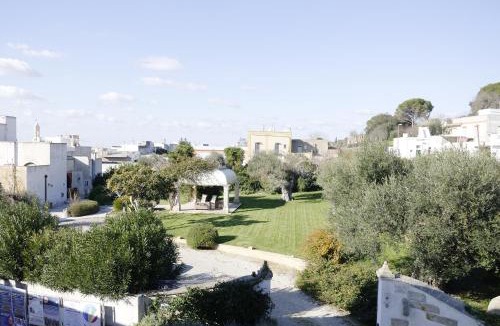 Tuglie Bed & Breakfast | Residenza Mosco
