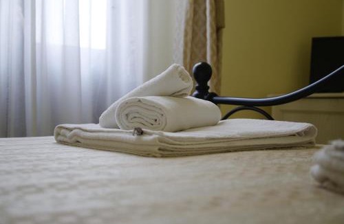 Tuglie Bed & Breakfast | Residenza Mosco