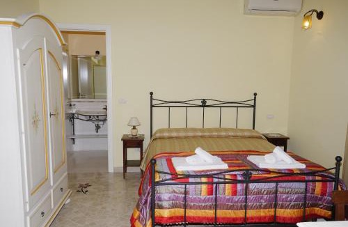 Tuglie Bed & Breakfast | Residenza Mosco