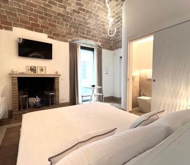 Petacciato Bed & Breakfast | RESIDENZA ORTENSIA
