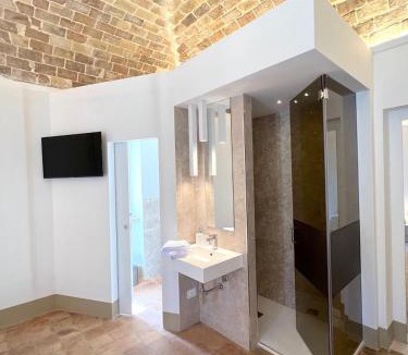 Petacciato Bed & Breakfast | RESIDENZA ORTENSIA