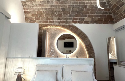 Petacciato Bed & Breakfast | RESIDENZA ORTENSIA
