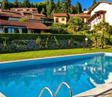 Colmegna Apartment | Residenza Paradiso