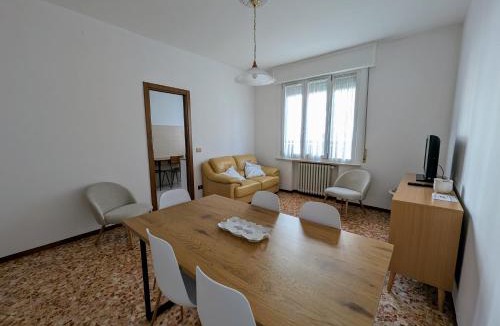 Pablo Apartment | Residenza Parco Ducale