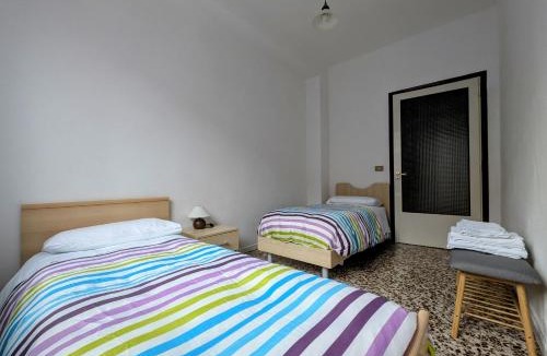 Pablo Apartment | Residenza Parco Ducale
