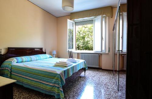 Pablo Apartment | Residenza Parco Ducale