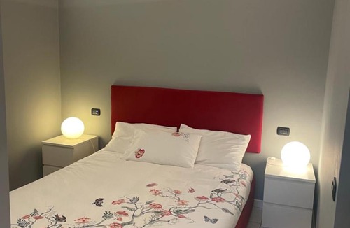 Milano Due Apartment | Residenza Parco