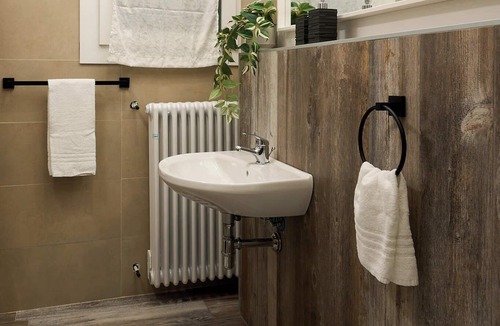 Comacchio House | Residenza Piccoli Sogni