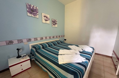 Luni Mare Hotel | Residenza Pierre & Vacances Luni Mare