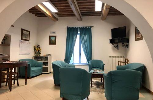 Pitigliano Hotel | Residenza Pitigliano Gens Petilia - Nuova gestione