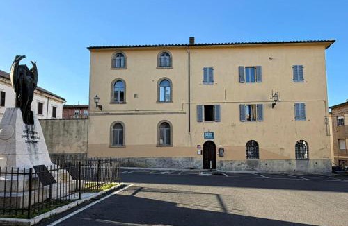 Pitigliano Hotel | Residenza Pitigliano Gens Petilia - Nuova gestione