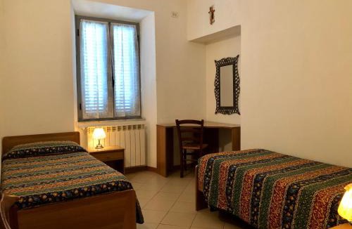 Pitigliano Hotel | Residenza Pitigliano Gens Petilia - Nuova gestione