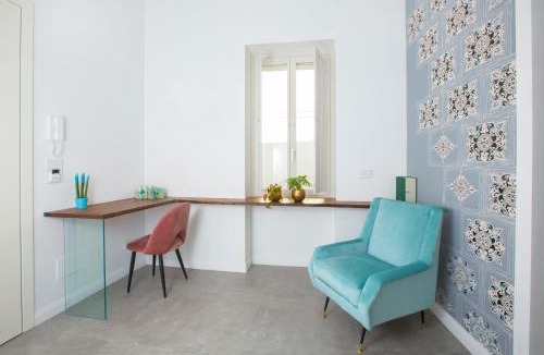 Trani Apartment | Residenza Rebecca