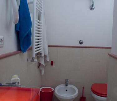 Flaminio Bed & Breakfast | Residenza Romana