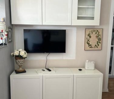 Pisa Apartment | residenza rosa