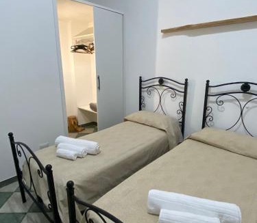 Ruffano House | Residenza SALENTINA
