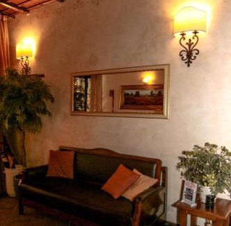Trastevere Hotel | Residenza San Calisto
